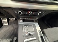 AUDI Q5 2019 2.0 TDI 190CP 200KM QUATTRO 2 X SLINE