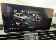 AUDI Q5 2019 2.0 TDI 190CP 200KM QUATTRO 2 X SLINE