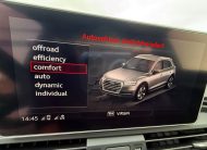 AUDI Q5 2019 2.0 TDI 190CP 200KM QUATTRO 2 X SLINE